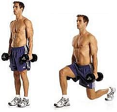 Quadriceps Exercises