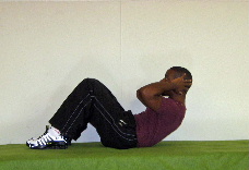 Abdominal Exercise Instructions: How to Perform Crunches