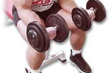 Forearm Exercises
