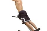 Lower Back Exercises