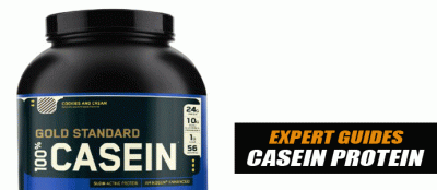 Supplement Information Guide: Micellar Casein Protein Supplements