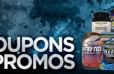 Get Your Free Supplement Discount Coupons For Bodybuilding.com
