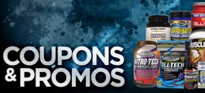 Get Your Free Supplement Discount Coupons For Bodybuilding.com