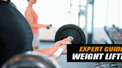 Weight Training 101: A Guide For the Beginning Bodybuilder