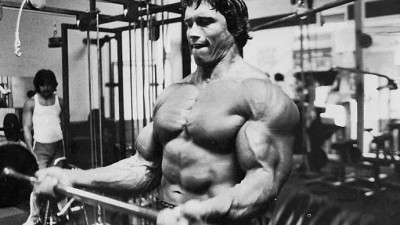 Top 10 Motivational Fitness Quotes from Arnold Schwarzenegger