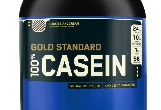 Supplement Information Guide: Calcium Caseinate Supplements