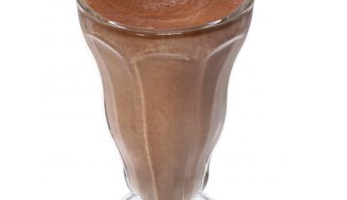 Fitness Shake Recipes: How to Make Chocolate Shakes