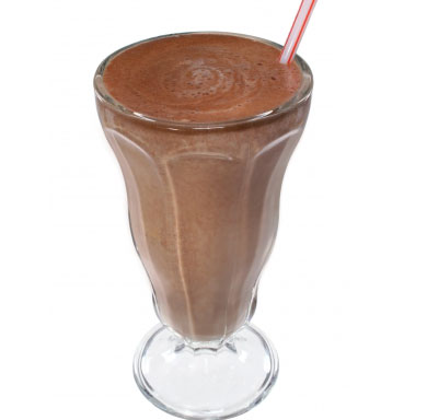 Fitness Shake Recipes: How to Make Chocolate Shakes