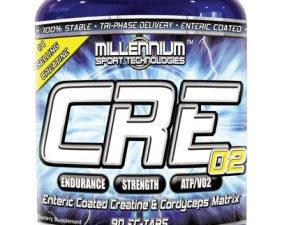 Creatine Supplement Information: Tri-Creatine Malate Supplements