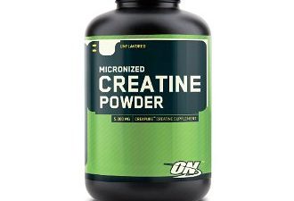 Fitness Shake Recipes: How to Make Creatine Shakes