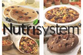 The Nutrisystem Diet Program