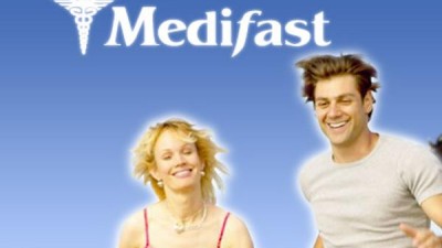 The Medifast Diet Program