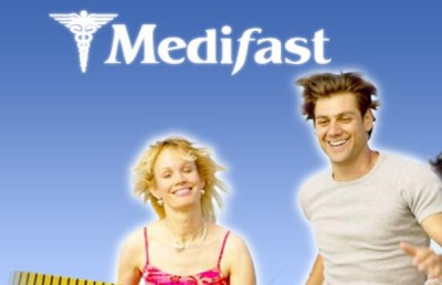 The Medifast Diet Program