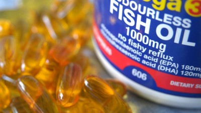 Supplement Information:Omega-3 Fish Oil Supplements