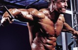 Dr. Jim Stoppani’s 8 Nutrition Rules For Building Maximum Muscle!