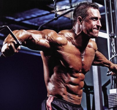 Dr. Jim Stoppani’s 8 Nutrition Rules For Building Maximum Muscle!