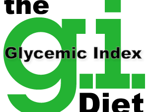 The Glycemic Index Diet Program