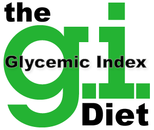 The Glycemic Index Diet Program