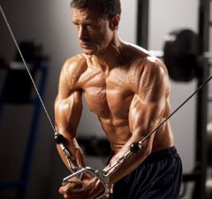 Intermediate Workout Routines: Max Muscle Builder Workout