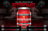 Pre-workout Supplements: Nitric Oxide Supplement Information