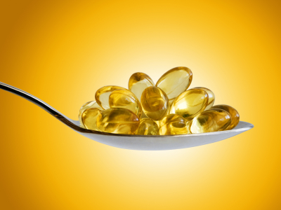 Supplement Information: Omega-9 Fish Oil Supplements