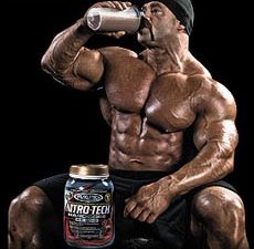 Supplement Information Guide: Whey Protein Isolate Supplements