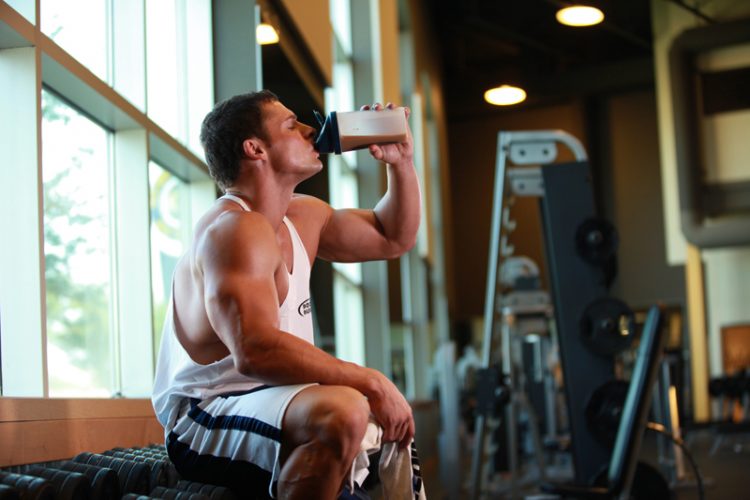 Supplement Information Guide: Whey Protein Concentrate Supplements