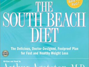 The South Beach Diet