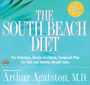 The South Beach Diet