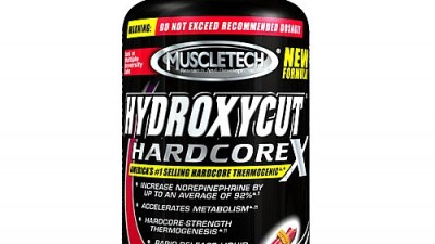 Supplement Information Guide: Hydroxycitric Acid (HCA)