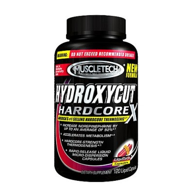 Supplement Information Guide: Hydroxycitric Acid (HCA)