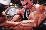 Blast Your Arms: Mark Alvisi Arm Workout Video By Gaspari Nutrition