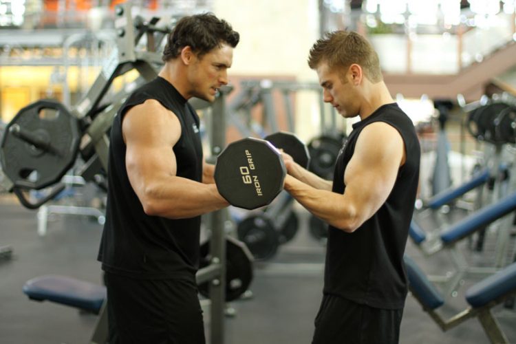 6 Weight Training Mistakes Every Newbie Should Avoid!