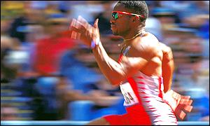 An Interview with Athletic Track Superstar ATO Boldon