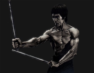 Famous Bruce Lee Quotes To Motivate You To Succeed