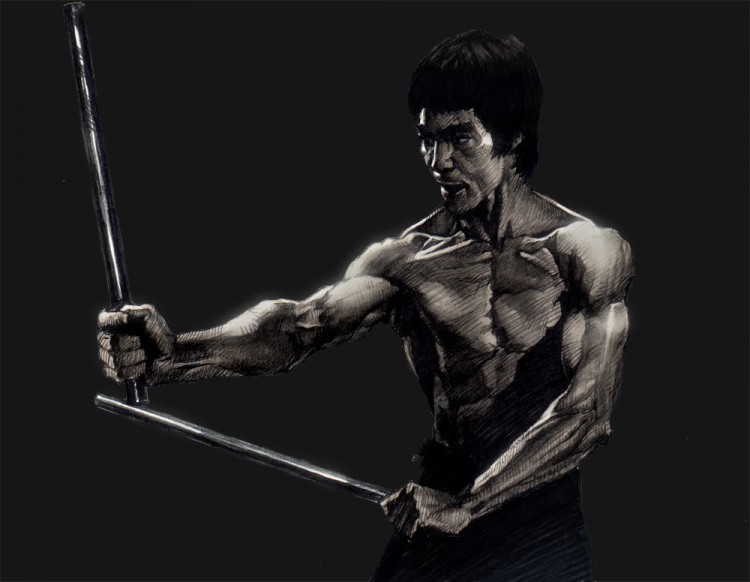 Famous Bruce Lee Quotes To Motivate You To Succeed