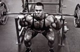 Hard Muscle Mass: Diet Planning For The Extreme Hardgainer