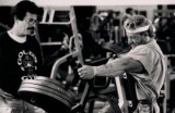 Hit With A Hammer: High Intensity Training and It’s 10 Commandments