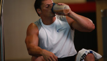 Top 5 Supplements For Faster Muscle Gains And Increased Metabolism