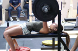 The 3 Part Weight Training for Women Series: Session 2