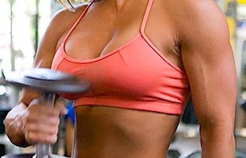 Cheat Healthier: Jamie Eason’s Cinnamon Swirl Protein Bread Recipe