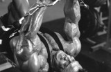 Lee Labrada: The Importance of Workout Intensity For Muscle Building