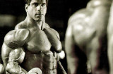 The Best of Bodybuilder, Actor, and Trainer, Lou Ferrigno Quotes