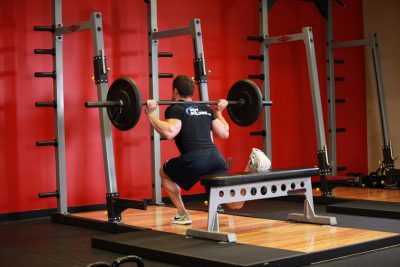 Can Single Leg Training Double Your Leg Muscle Growth?