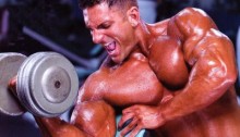 Workout Routines: King T.U.T (Time Under Tension)