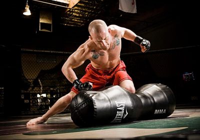 6 MMA Fighter Weight Training Mistakes and How to Fix Them