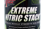 Supplement Reviews: Extreme Nitric Stack- NutraBio’s Muscle Growth Formula