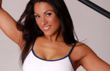 Cheyenne N. Prawdzik Lost 95lbs To Become Fitness Model Champion!