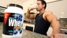 Supplements for Slackers: What To Take If Your Diet Stinks