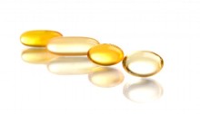 Supplement Information Articles: Fish Oil-Just The Facts